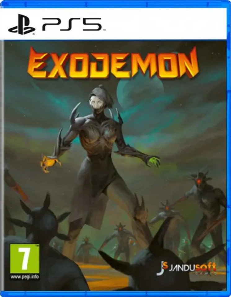 <br />
<b>Warning</b>: Undefined variable $categoryPath in <b>/opt/bitnami/apache/htdocs/game/playstation-5/game.php</b> on line <b>266</b><br />
Exodemon -