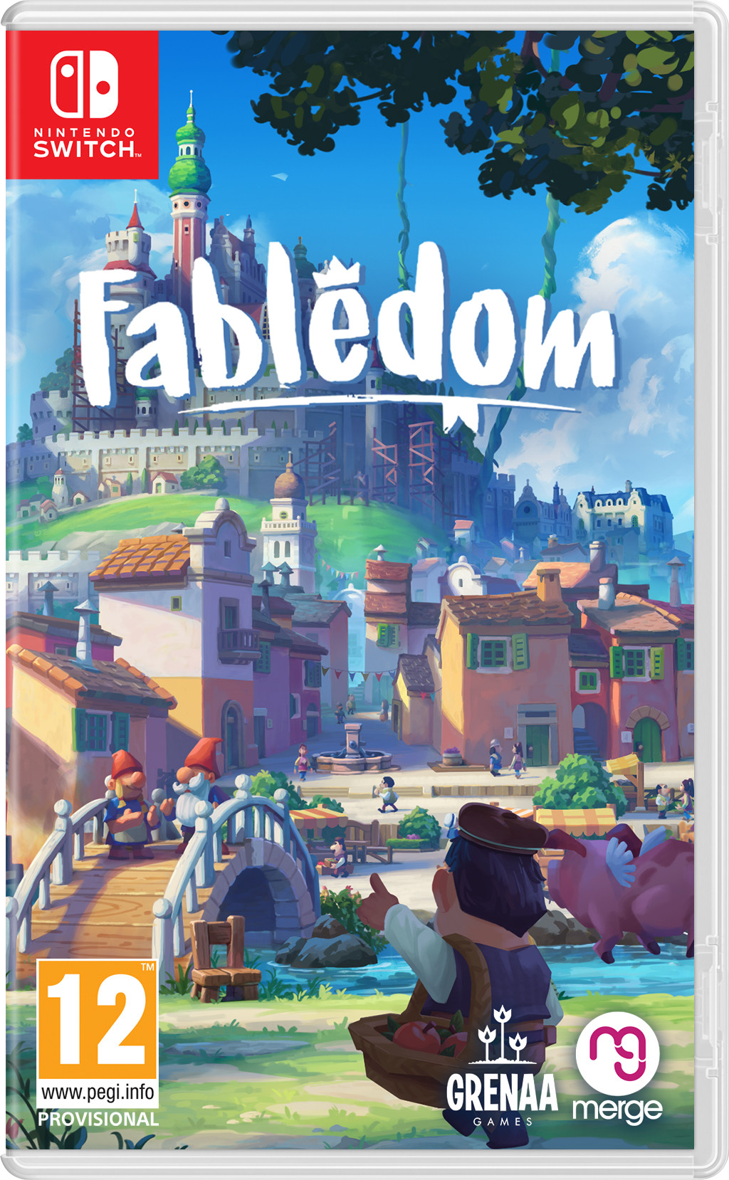 <br />
<b>Warning</b>: Undefined variable $categoryPath in <b>/opt/bitnami/apache/htdocs/game/nintendo-switch/game.php</b> on line <b>266</b><br />
Fabledom -