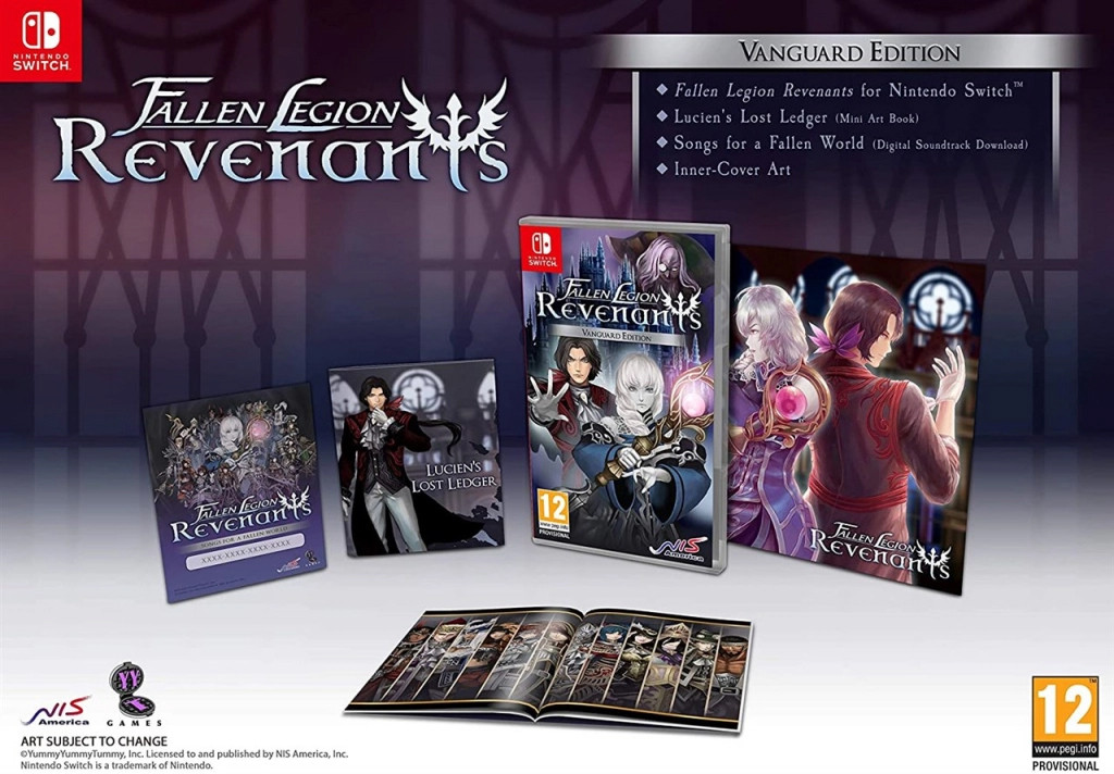 <br />
<b>Warning</b>: Undefined variable $categoryPath in <b>/opt/bitnami/apache/htdocs/game/nintendo-switch/game.php</b> on line <b>266</b><br />
Fallen Legion: Revenants Vanguard Edition -