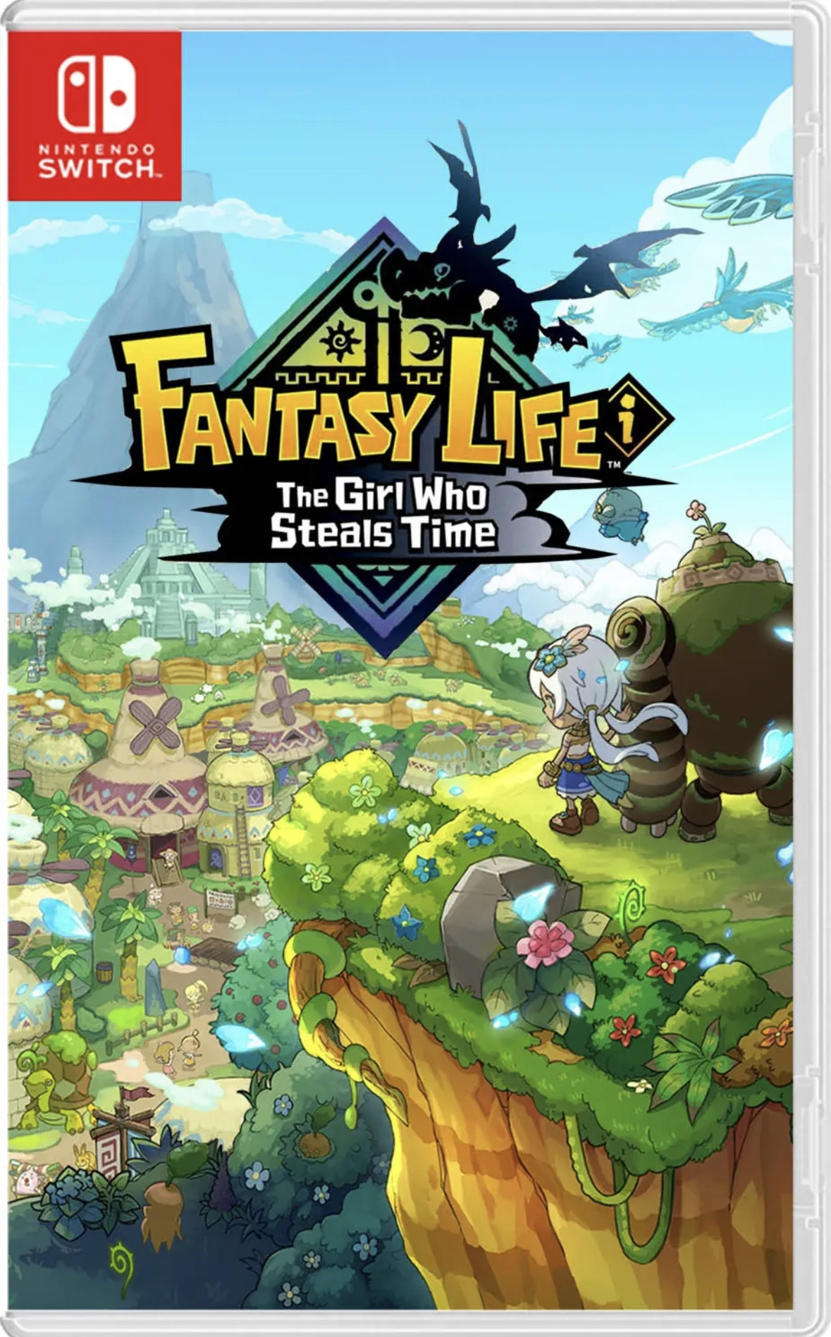 <br />
<b>Warning</b>: Undefined variable $categoryPath in <b>/opt/bitnami/apache/htdocs/game/nintendo-switch/game.php</b> on line <b>266</b><br />
Fantasy Life i: The Girl Who Steals Time -