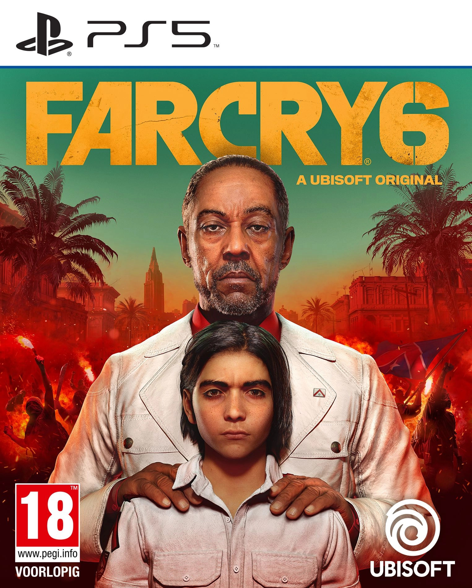 <br />
<b>Warning</b>: Undefined variable $categoryPath in <b>/opt/bitnami/apache/htdocs/game/playstation-5/game.php</b> on line <b>266</b><br />
Far Cry 6 -