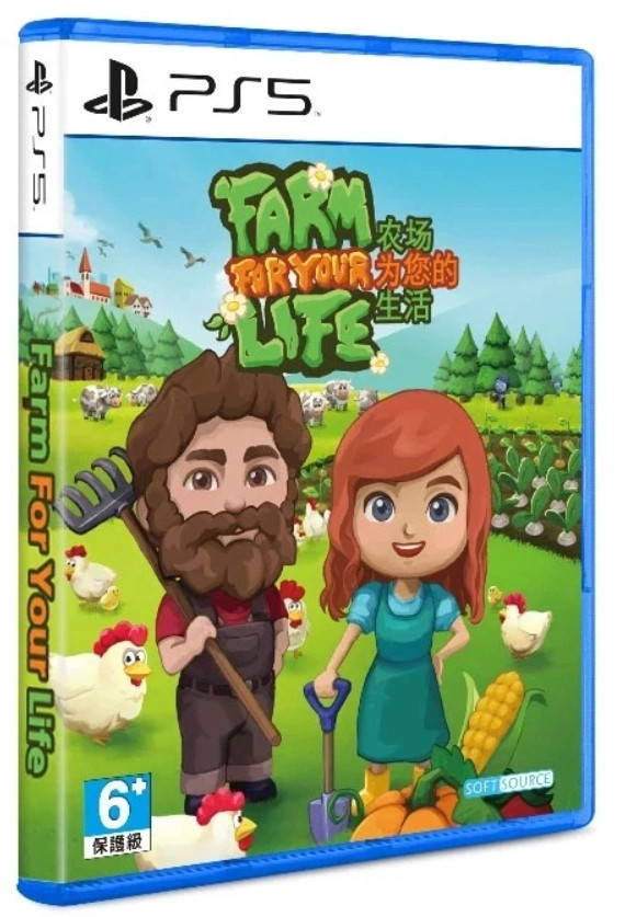 <br />
<b>Warning</b>: Undefined variable $categoryPath in <b>/opt/bitnami/apache/htdocs/game/playstation-5/game.php</b> on line <b>266</b><br />
Farm for Your Life -