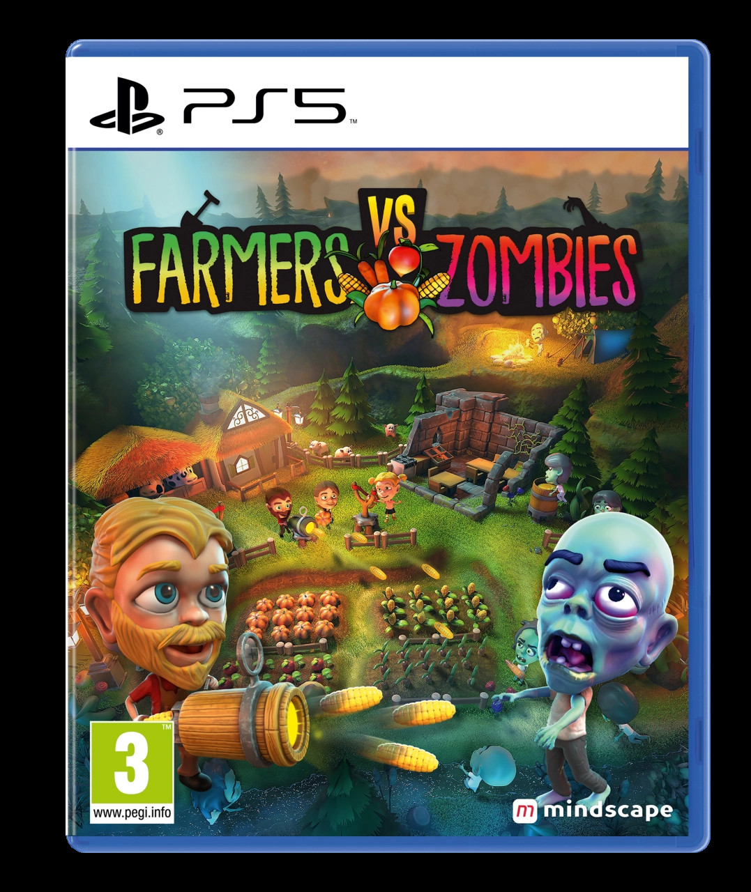 <br />
<b>Warning</b>: Undefined variable $categoryPath in <b>/opt/bitnami/apache/htdocs/game/playstation-5/game.php</b> on line <b>266</b><br />
Farmers vs. Zombies -