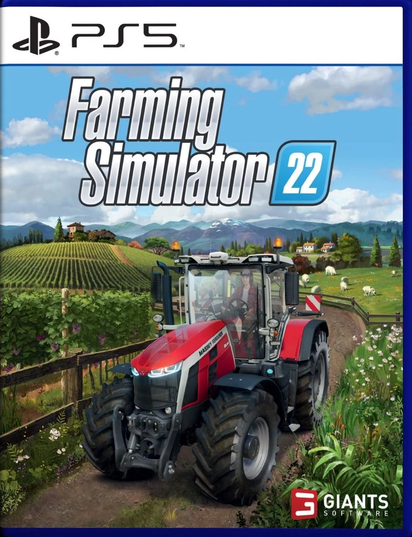 <br />
<b>Warning</b>: Undefined variable $categoryPath in <b>/opt/bitnami/apache/htdocs/game/playstation-5/game.php</b> on line <b>266</b><br />
Farming Simulator 22 -