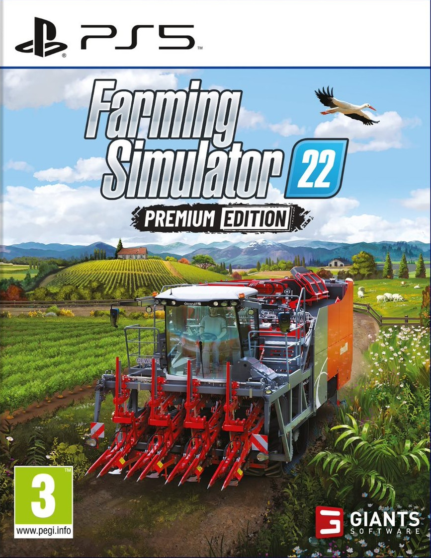 <br />
<b>Warning</b>: Undefined variable $categoryPath in <b>/opt/bitnami/apache/htdocs/game/playstation-5/game.php</b> on line <b>266</b><br />
Farming Simulator 22 Premium Edition -
