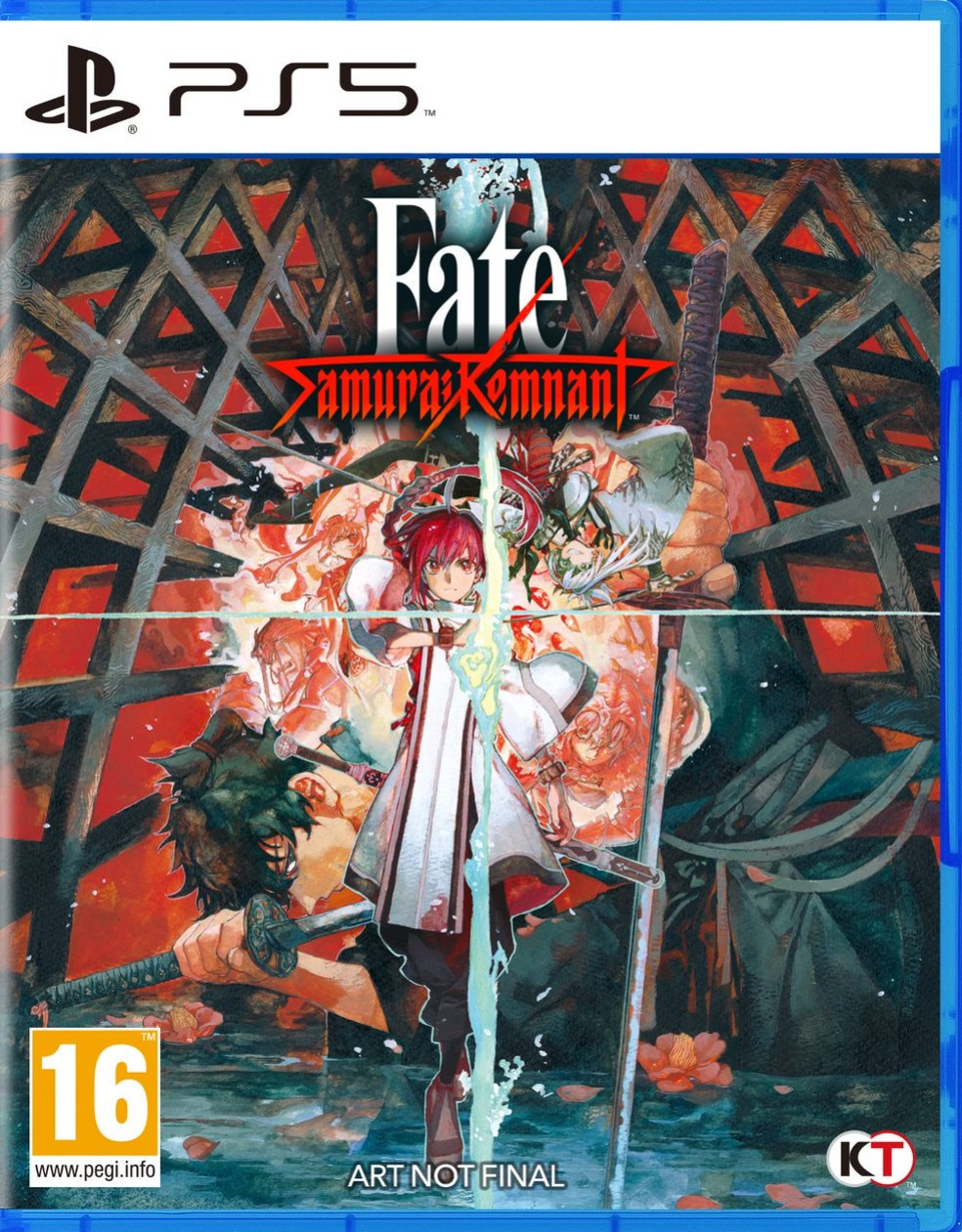 <br />
<b>Warning</b>: Undefined variable $categoryPath in <b>/opt/bitnami/apache/htdocs/game/playstation-5/game.php</b> on line <b>266</b><br />
Fate/Samurai Remnant -
