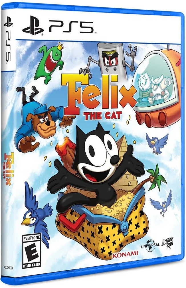 <br />
<b>Warning</b>: Undefined variable $categoryPath in <b>/opt/bitnami/apache/htdocs/game/playstation-5/game.php</b> on line <b>266</b><br />
Felix the Cat (Limited Run) -