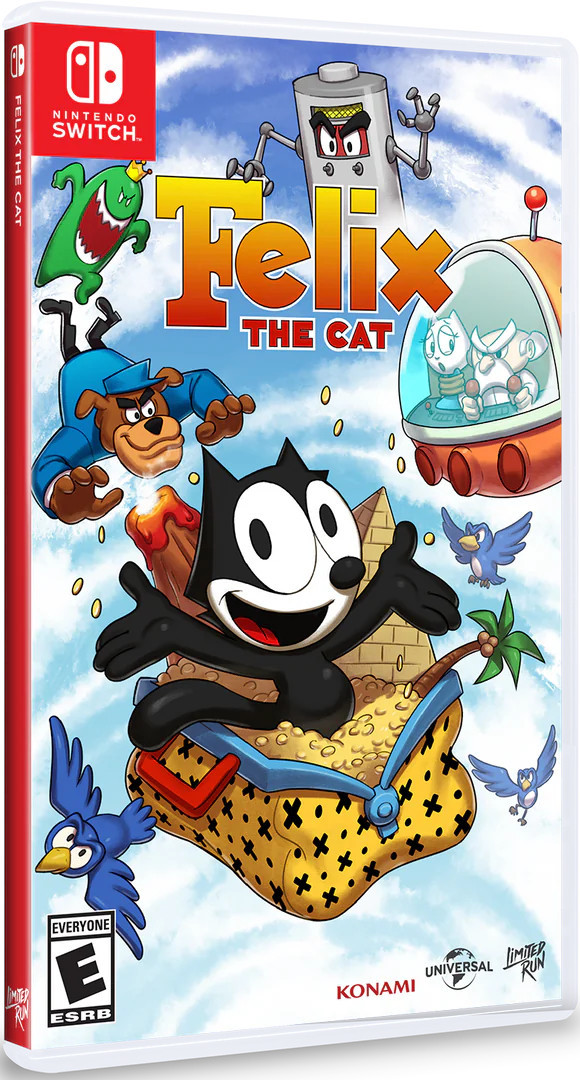 <br />
<b>Warning</b>: Undefined variable $categoryPath in <b>/opt/bitnami/apache/htdocs/game/nintendo-switch/game.php</b> on line <b>266</b><br />
Felix the Cat (Limited Run) -