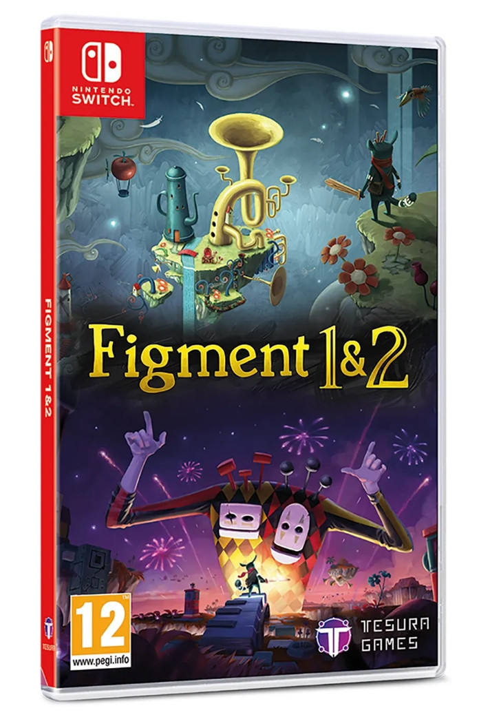 <br />
<b>Warning</b>: Undefined variable $categoryPath in <b>/opt/bitnami/apache/htdocs/game/nintendo-switch/game.php</b> on line <b>266</b><br />
Figment 1 & 2 -