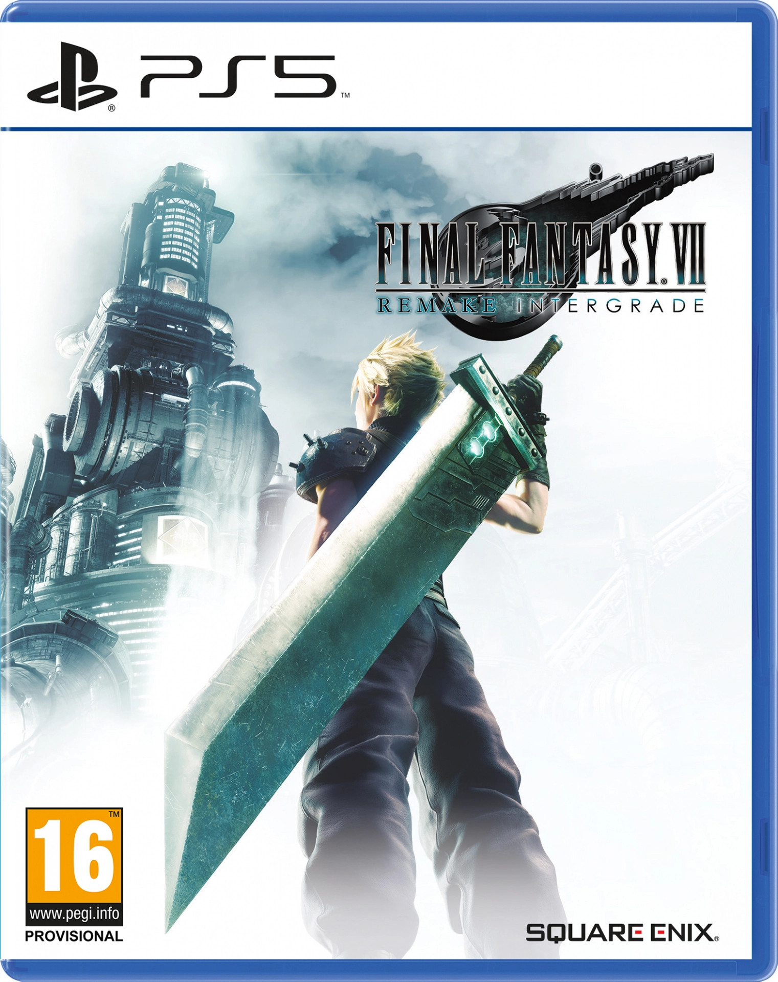<br />
<b>Warning</b>: Undefined variable $categoryPath in <b>/opt/bitnami/apache/htdocs/game/playstation-5/game.php</b> on line <b>266</b><br />
Final Fantasy VII Remake Intergrade -