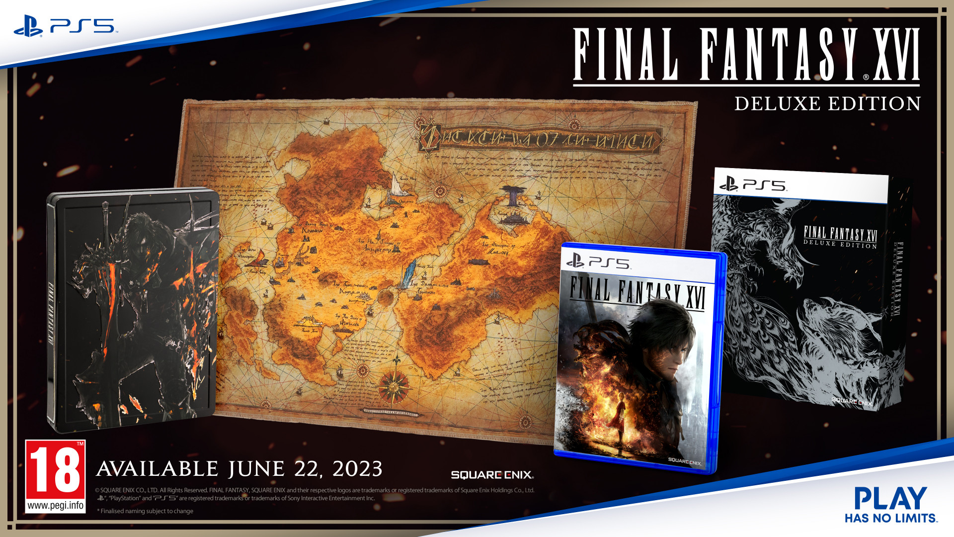 <br />
<b>Warning</b>: Undefined variable $categoryPath in <b>/opt/bitnami/apache/htdocs/game/playstation-5/game.php</b> on line <b>266</b><br />
Final Fantasy XVI Deluxe Edition -