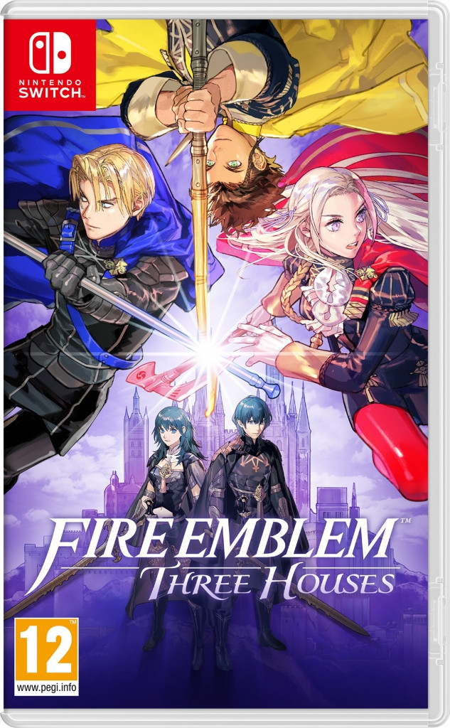 <br />
<b>Warning</b>: Undefined variable $categoryPath in <b>/opt/bitnami/apache/htdocs/game/nintendo-switch/game.php</b> on line <b>266</b><br />
Fire Emblem Three Houses -
