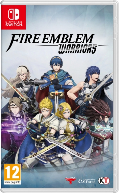 <br />
<b>Warning</b>: Undefined variable $categoryPath in <b>/opt/bitnami/apache/htdocs/game/nintendo-switch/game.php</b> on line <b>266</b><br />
Fire Emblem Warriors -