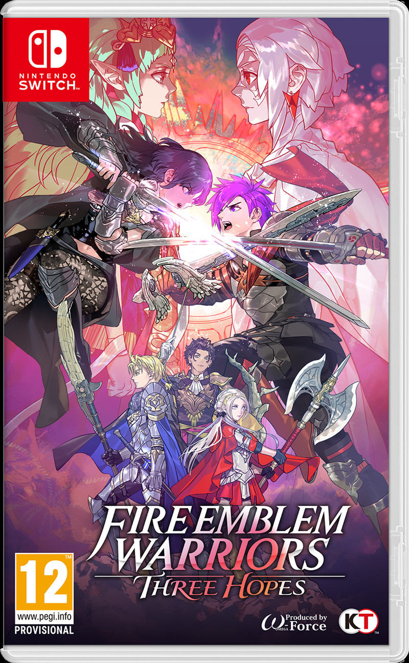 <br />
<b>Warning</b>: Undefined variable $categoryPath in <b>/opt/bitnami/apache/htdocs/game/nintendo-switch/game.php</b> on line <b>266</b><br />
Fire Emblem Warriors Three Hopes -