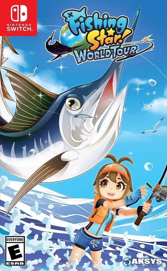 <br />
<b>Warning</b>: Undefined variable $categoryPath in <b>/opt/bitnami/apache/htdocs/game/nintendo-switch/game.php</b> on line <b>266</b><br />
Fishing Star World Tour -