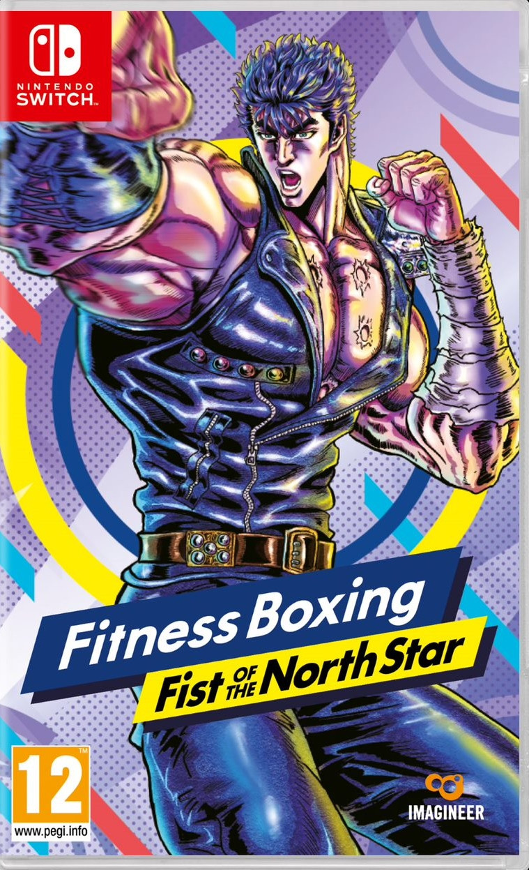 <br />
<b>Warning</b>: Undefined variable $categoryPath in <b>/opt/bitnami/apache/htdocs/game/nintendo-switch/game.php</b> on line <b>266</b><br />
Fitness Boxing Fist of the North Star -