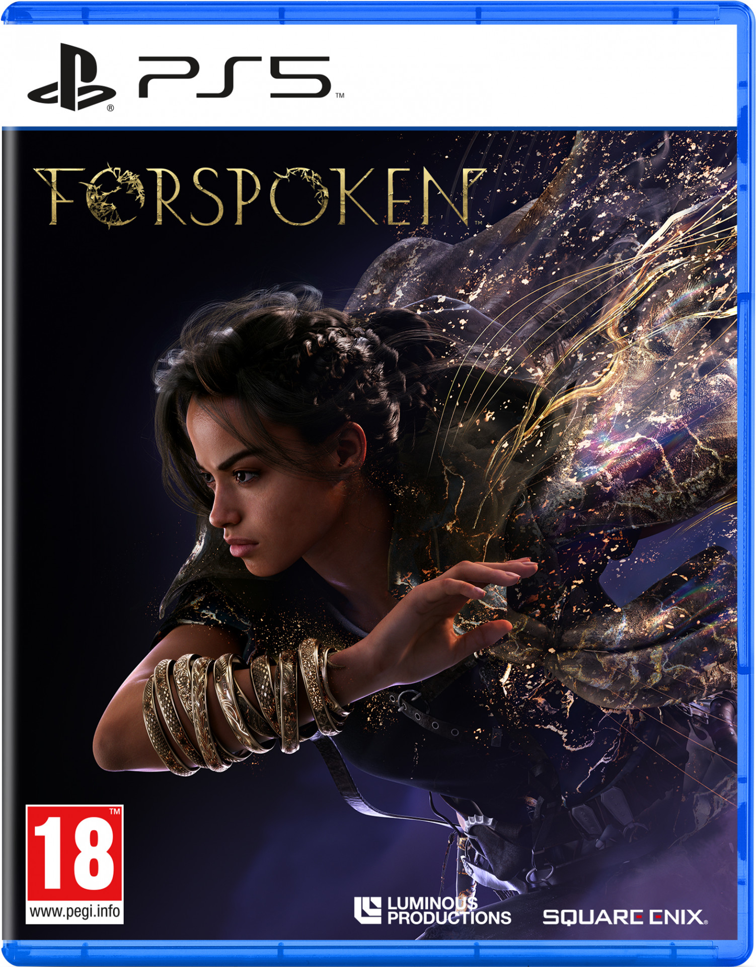 <br />
<b>Warning</b>: Undefined variable $categoryPath in <b>/opt/bitnami/apache/htdocs/game/playstation-5/game.php</b> on line <b>266</b><br />
Forspoken (verpakking Frans, game Engels) -
