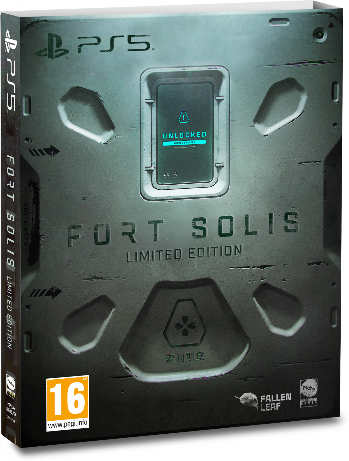 <br />
<b>Warning</b>: Undefined variable $categoryPath in <b>/opt/bitnami/apache/htdocs/game/playstation-5/game.php</b> on line <b>266</b><br />
Fort Solis Limited Edition -