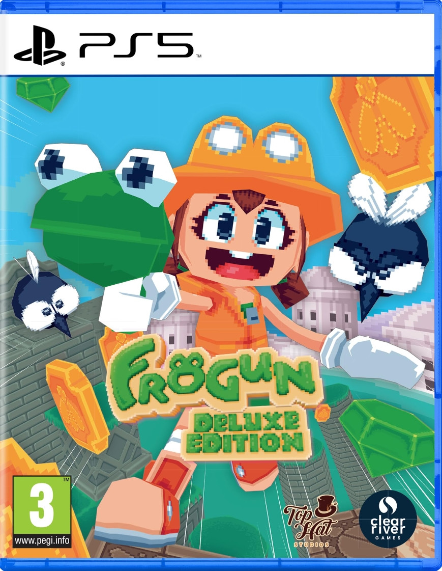<br />
<b>Warning</b>: Undefined variable $categoryPath in <b>/opt/bitnami/apache/htdocs/game/playstation-5/game.php</b> on line <b>266</b><br />
Frogun Deluxe Edition -