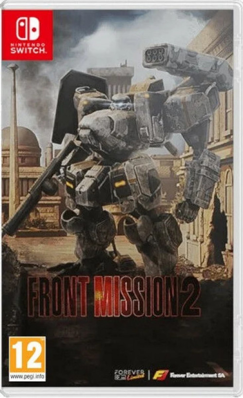 <br />
<b>Warning</b>: Undefined variable $categoryPath in <b>/opt/bitnami/apache/htdocs/game/nintendo-switch/game.php</b> on line <b>266</b><br />
Front Mission 2 Remake -