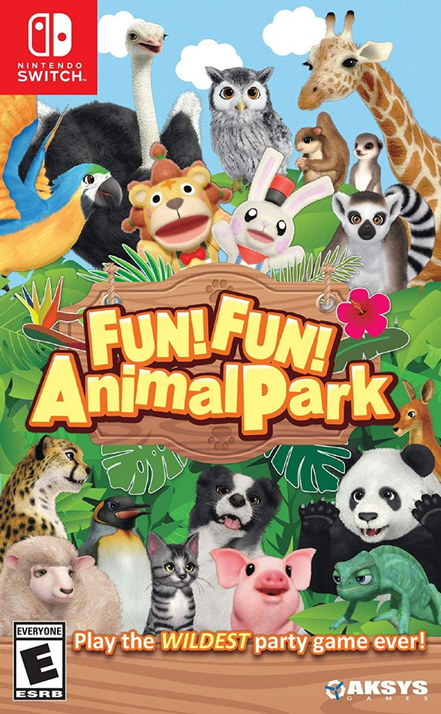 <br />
<b>Warning</b>: Undefined variable $categoryPath in <b>/opt/bitnami/apache/htdocs/game/nintendo-switch/game.php</b> on line <b>266</b><br />
Fun! Fun! Animal Park -