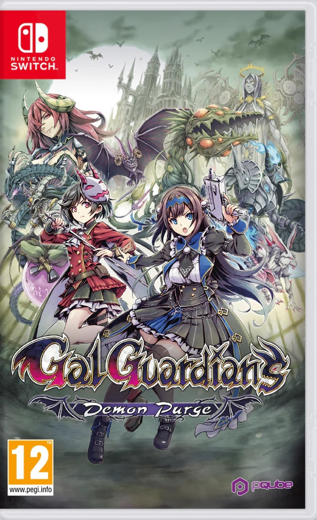 <br />
<b>Warning</b>: Undefined variable $categoryPath in <b>/opt/bitnami/apache/htdocs/game/nintendo-switch/game.php</b> on line <b>266</b><br />
Gal Guardians: Demon Purge -
