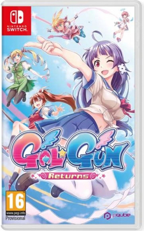 <br />
<b>Warning</b>: Undefined variable $categoryPath in <b>/opt/bitnami/apache/htdocs/game/nintendo-switch/game.php</b> on line <b>266</b><br />
Gal Gun Returns -