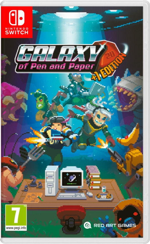 <br />
<b>Warning</b>: Undefined variable $categoryPath in <b>/opt/bitnami/apache/htdocs/game/nintendo-switch/game.php</b> on line <b>266</b><br />
Galaxy of Pen and Paper +1 Edition -