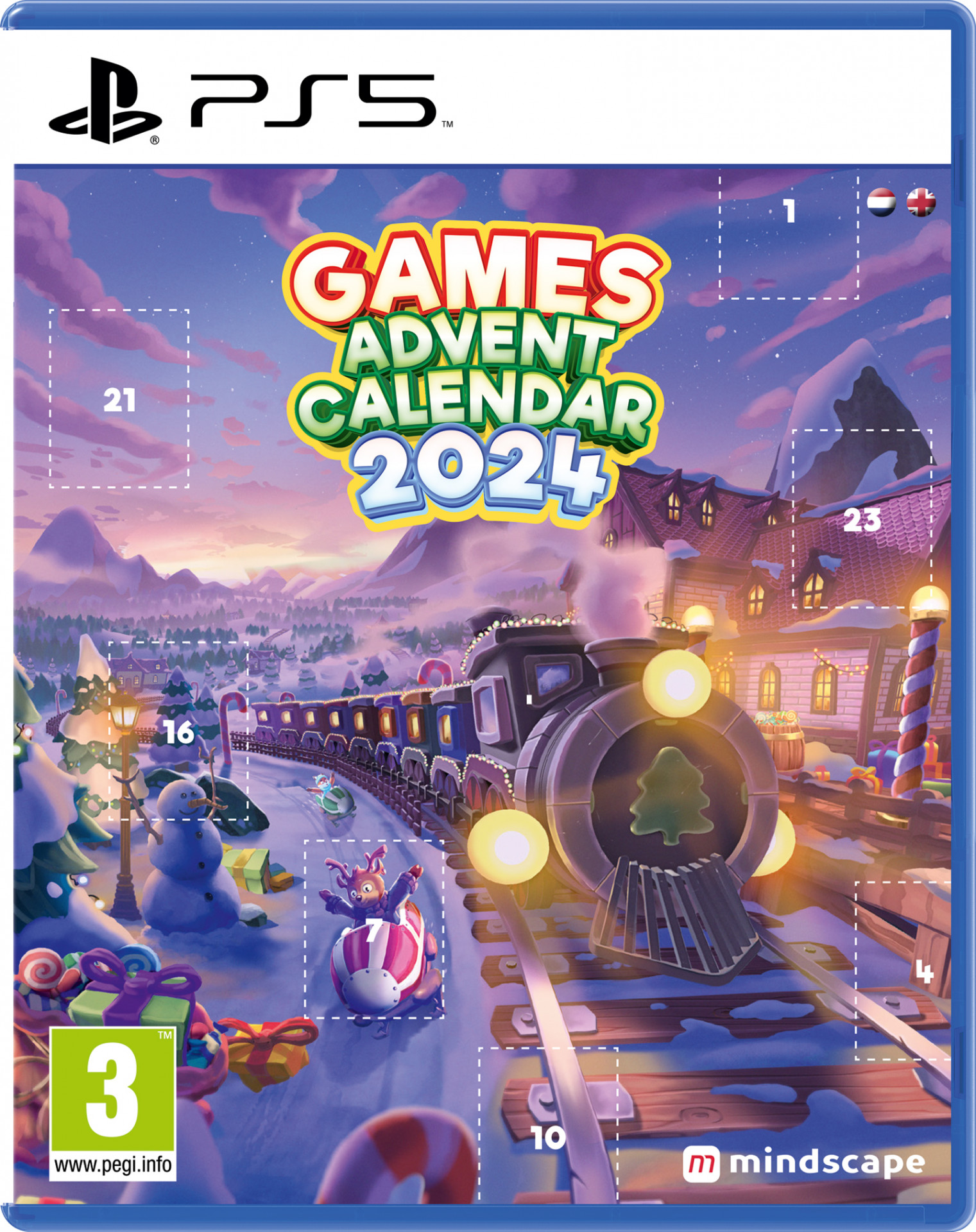 <br />
<b>Warning</b>: Undefined variable $categoryPath in <b>/opt/bitnami/apache/htdocs/game/playstation-5/game.php</b> on line <b>266</b><br />
Games Advent Calendar 2024 -