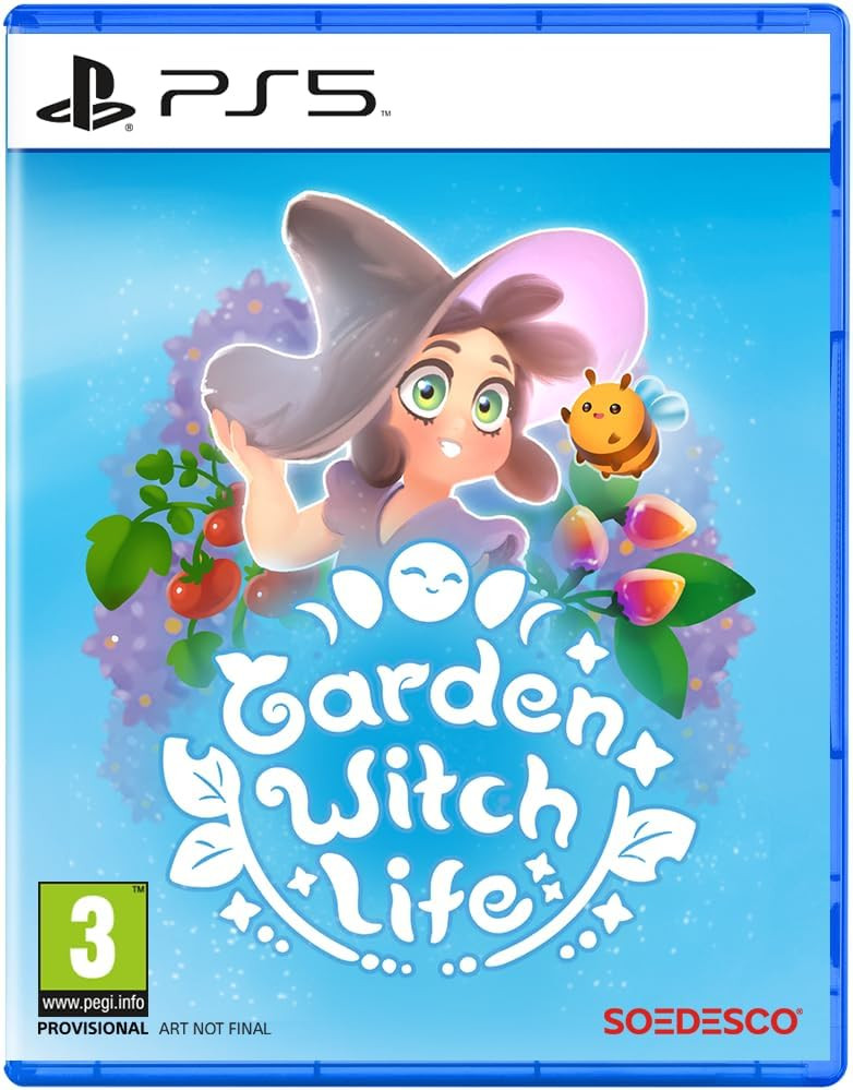 <br />
<b>Warning</b>: Undefined variable $categoryPath in <b>/opt/bitnami/apache/htdocs/game/playstation-5/game.php</b> on line <b>266</b><br />
Garden Witch Life -