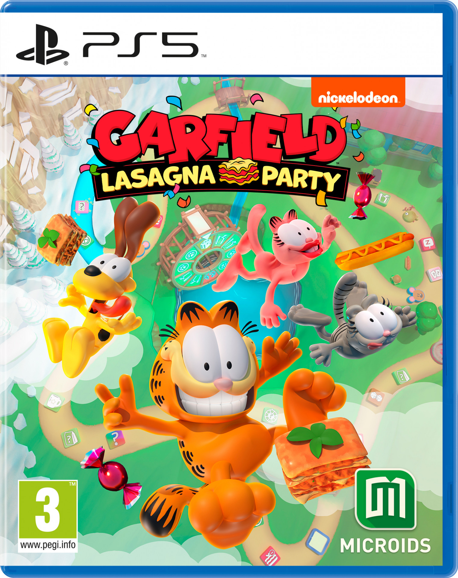 <br />
<b>Warning</b>: Undefined variable $categoryPath in <b>/opt/bitnami/apache/htdocs/game/playstation-5/game.php</b> on line <b>266</b><br />
Garfield Lasagna Party -