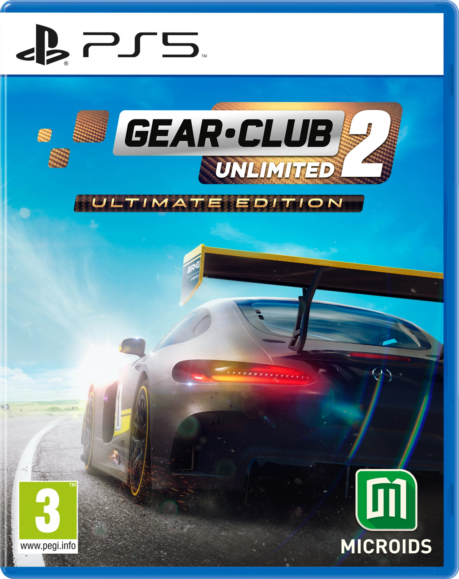 <br />
<b>Warning</b>: Undefined variable $categoryPath in <b>/opt/bitnami/apache/htdocs/game/playstation-5/game.php</b> on line <b>266</b><br />
Gear.Club Unlimited 2 Ultimate Edition -