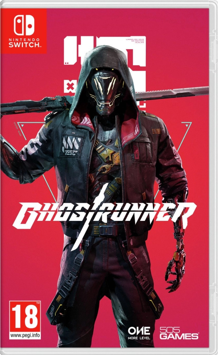 <br />
<b>Warning</b>: Undefined variable $categoryPath in <b>/opt/bitnami/apache/htdocs/game/nintendo-switch/game.php</b> on line <b>266</b><br />
Ghostrunner -