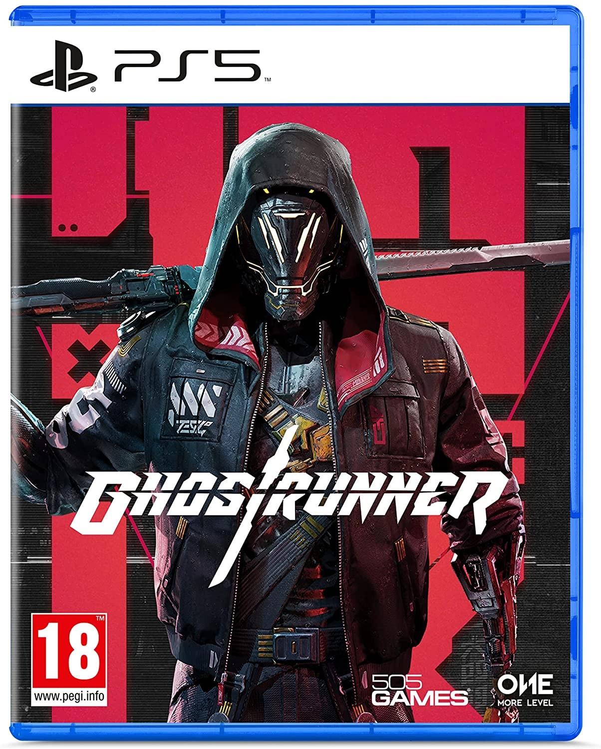 <br />
<b>Warning</b>: Undefined variable $categoryPath in <b>/opt/bitnami/apache/htdocs/game/playstation-5/game.php</b> on line <b>266</b><br />
Ghostrunner -