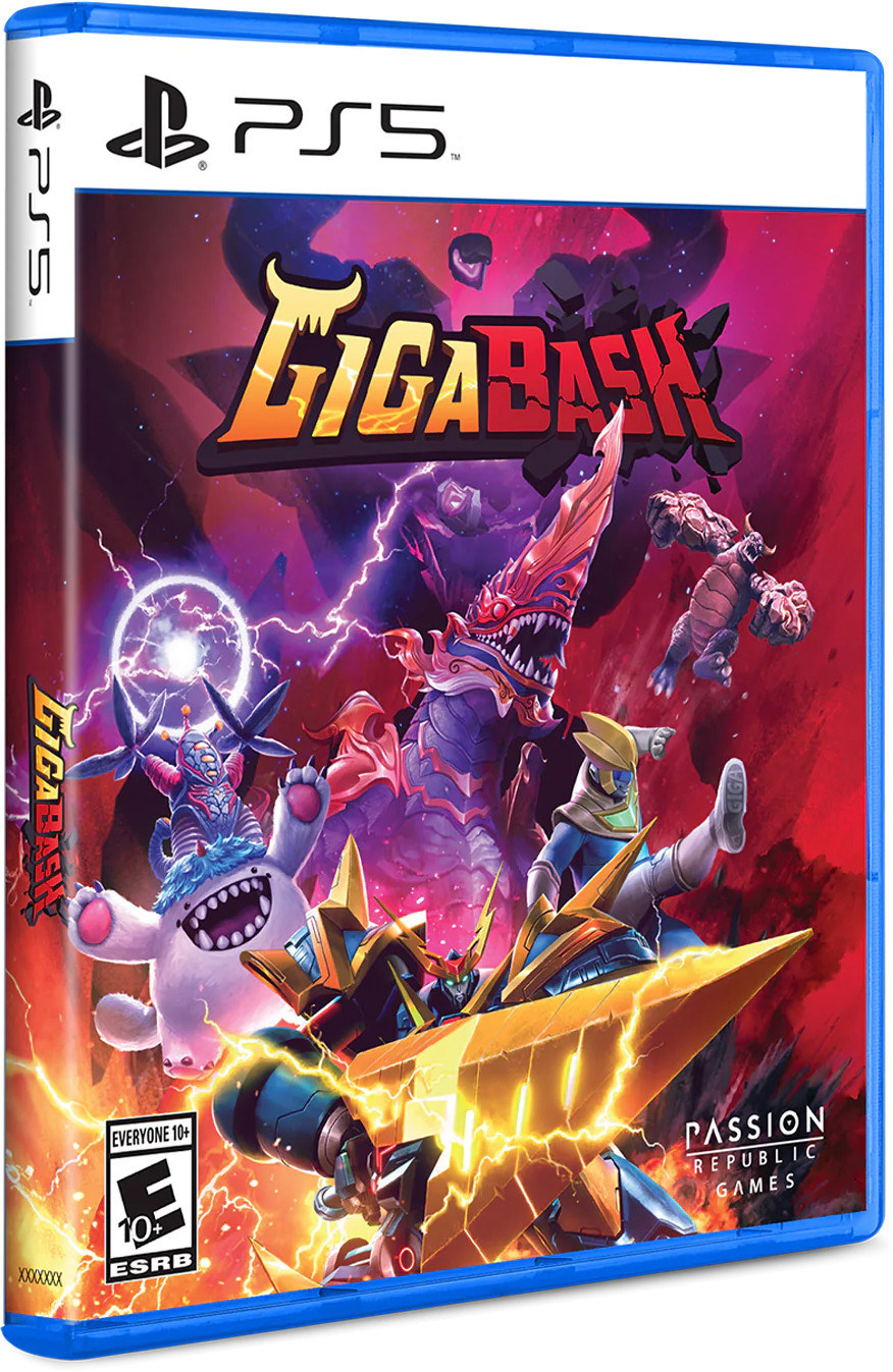 <br />
<b>Warning</b>: Undefined variable $categoryPath in <b>/var/www/gamescanner/game/playstation-5/game.php</b> on line <b>266</b><br />
Gigabash (Limited Run Games) -