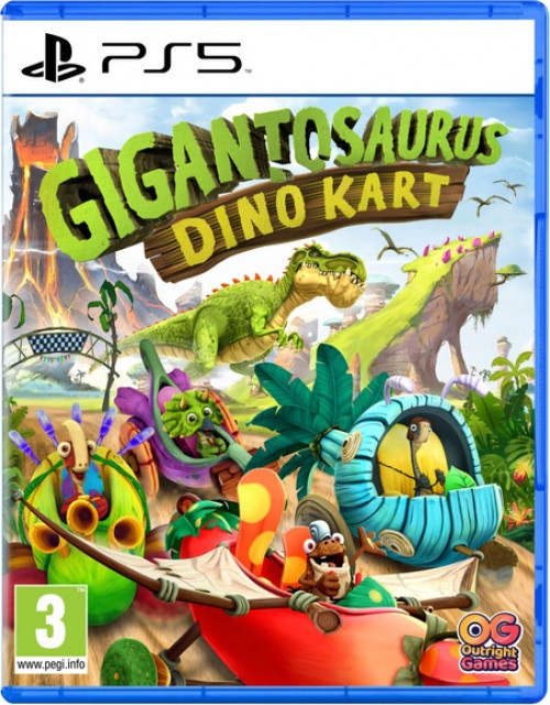 <br />
<b>Warning</b>: Undefined variable $categoryPath in <b>/opt/bitnami/apache/htdocs/game/playstation-5/game.php</b> on line <b>266</b><br />
Gigantosaurus Dino Kart -