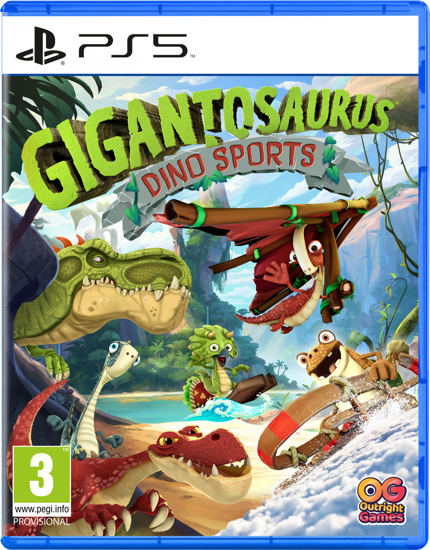 <br />
<b>Warning</b>: Undefined variable $categoryPath in <b>/opt/bitnami/apache/htdocs/game/playstation-5/game.php</b> on line <b>266</b><br />
Gigantosaurus Dino Sports -