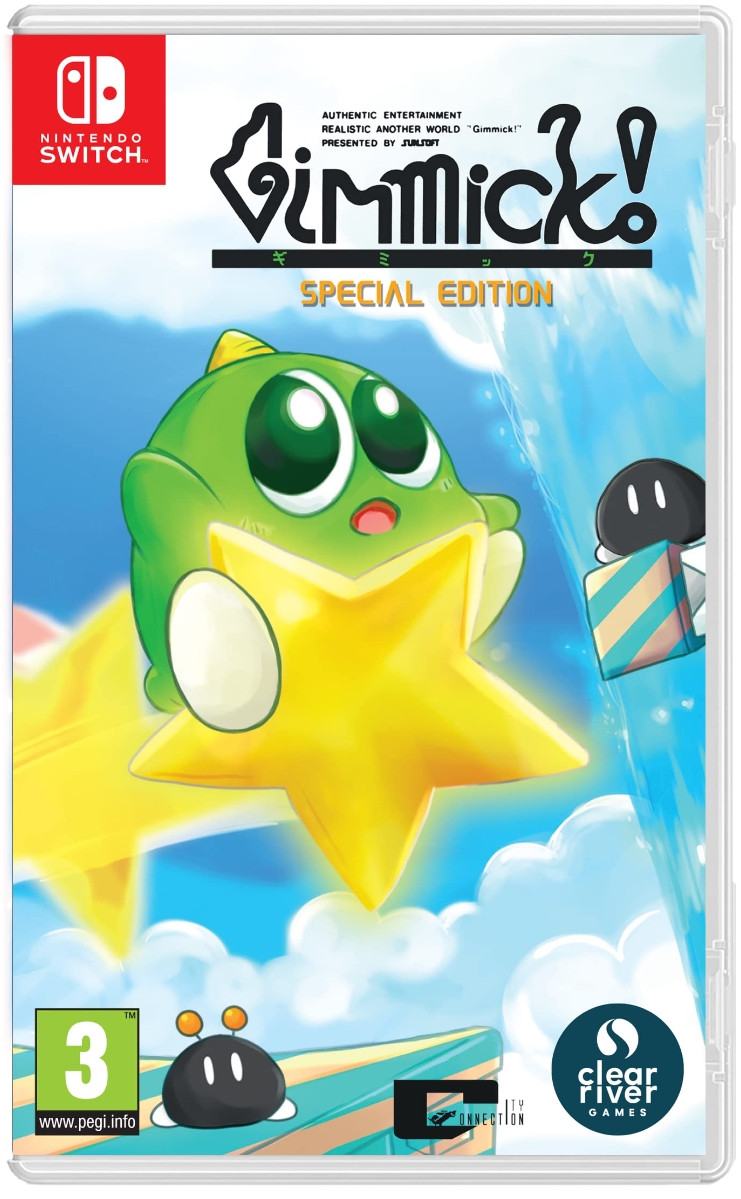 <br />
<b>Warning</b>: Undefined variable $categoryPath in <b>/opt/bitnami/apache/htdocs/game/nintendo-switch/game.php</b> on line <b>266</b><br />
Gimmick! Special Edition -