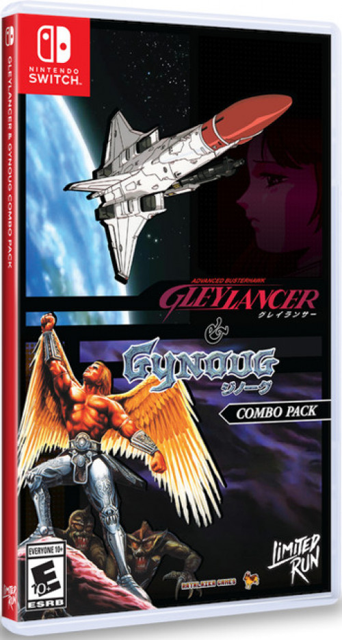 <br />
<b>Warning</b>: Undefined variable $categoryPath in <b>/opt/bitnami/apache/htdocs/game/nintendo-switch/game.php</b> on line <b>266</b><br />
Gleylancer & Gynoug Combo Pack (Limited Run Games) -