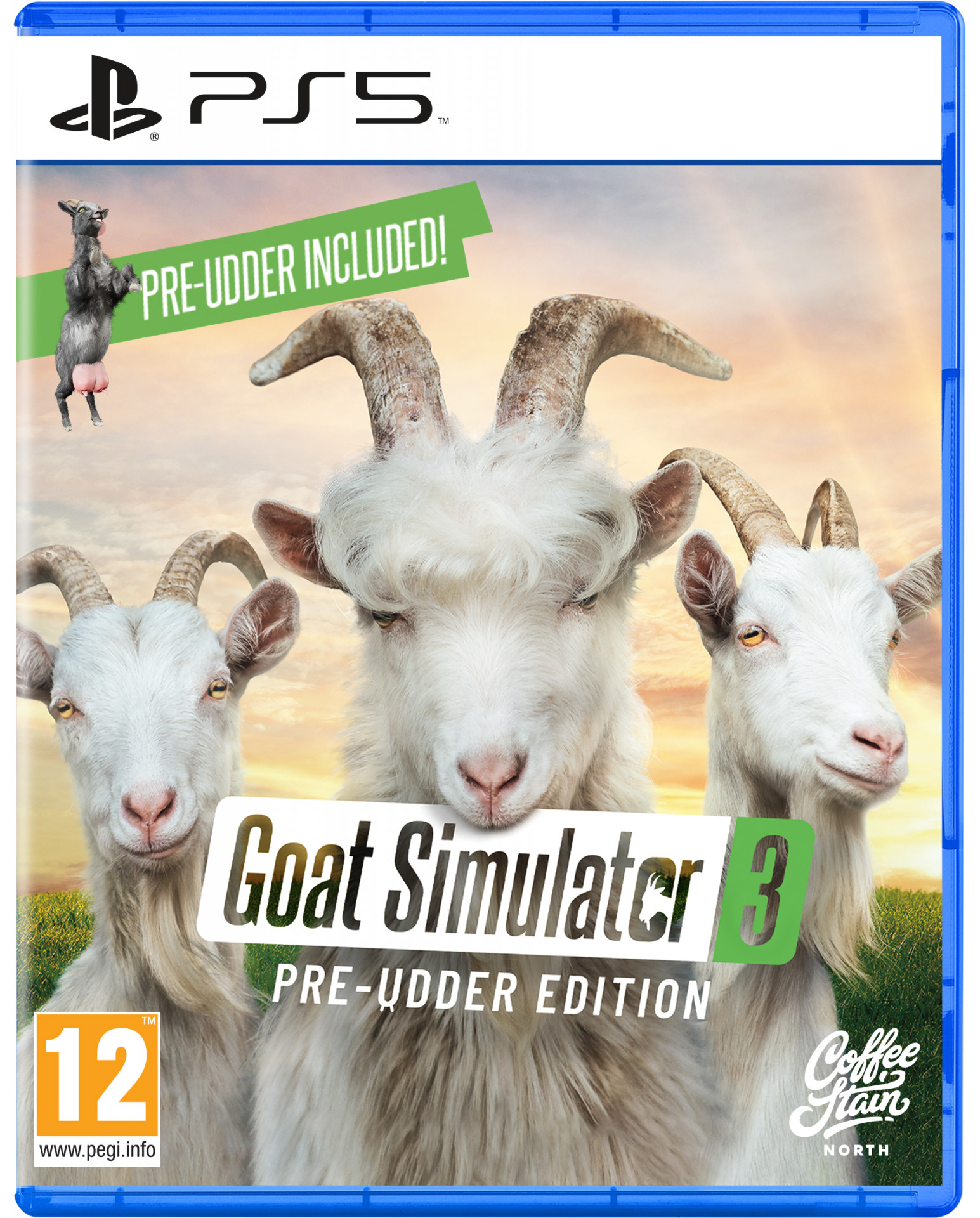 <br />
<b>Warning</b>: Undefined variable $categoryPath in <b>/opt/bitnami/apache/htdocs/game/playstation-5/game.php</b> on line <b>266</b><br />
Goat Simulator 3 - Pre Udder Edition -
