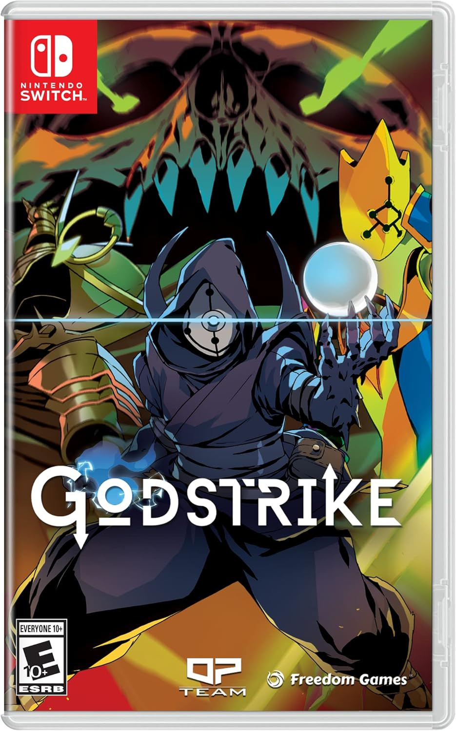 <br />
<b>Warning</b>: Undefined variable $categoryPath in <b>/opt/bitnami/apache/htdocs/game/nintendo-switch/game.php</b> on line <b>266</b><br />
Godstrike -