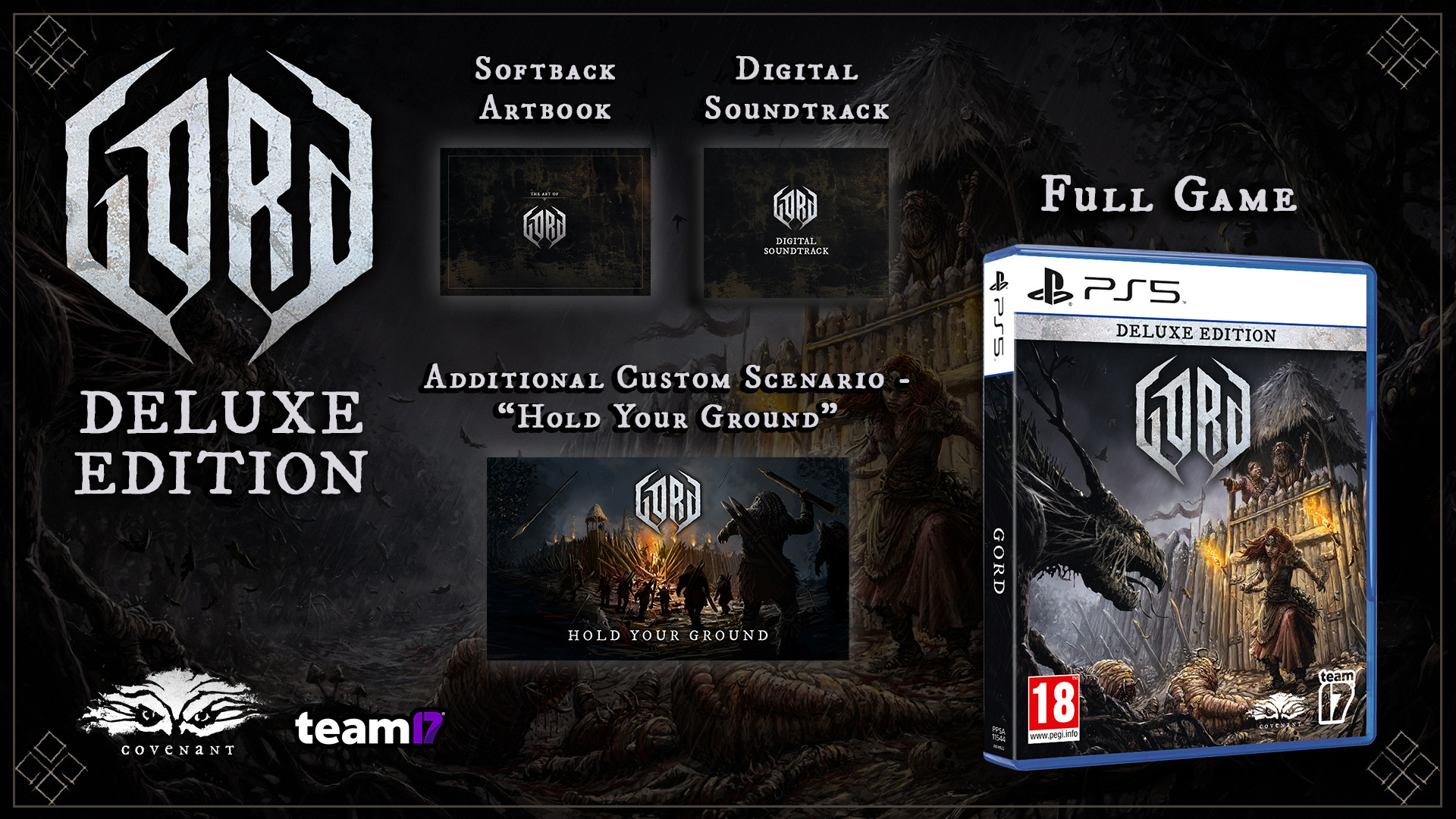 <br />
<b>Warning</b>: Undefined variable $categoryPath in <b>/opt/bitnami/apache/htdocs/game/playstation-5/game.php</b> on line <b>266</b><br />
GORD Deluxe Edition -