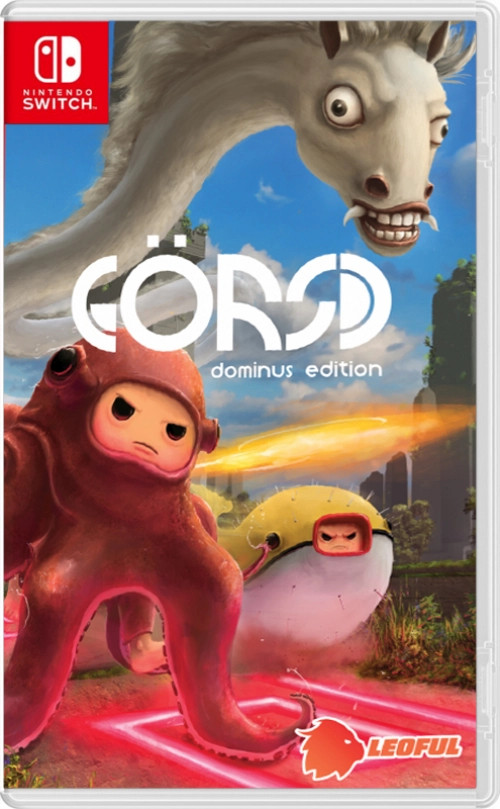<br />
<b>Warning</b>: Undefined variable $categoryPath in <b>/opt/bitnami/apache/htdocs/game/nintendo-switch/game.php</b> on line <b>266</b><br />
Gorsd Dominus Edition -