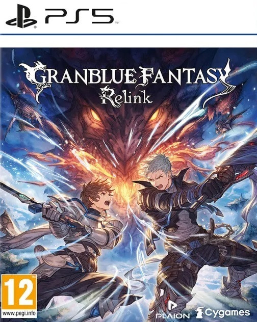 <br />
<b>Warning</b>: Undefined variable $categoryPath in <b>/opt/bitnami/apache/htdocs/game/playstation-5/game.php</b> on line <b>266</b><br />
Granblue Fantasy Relink -