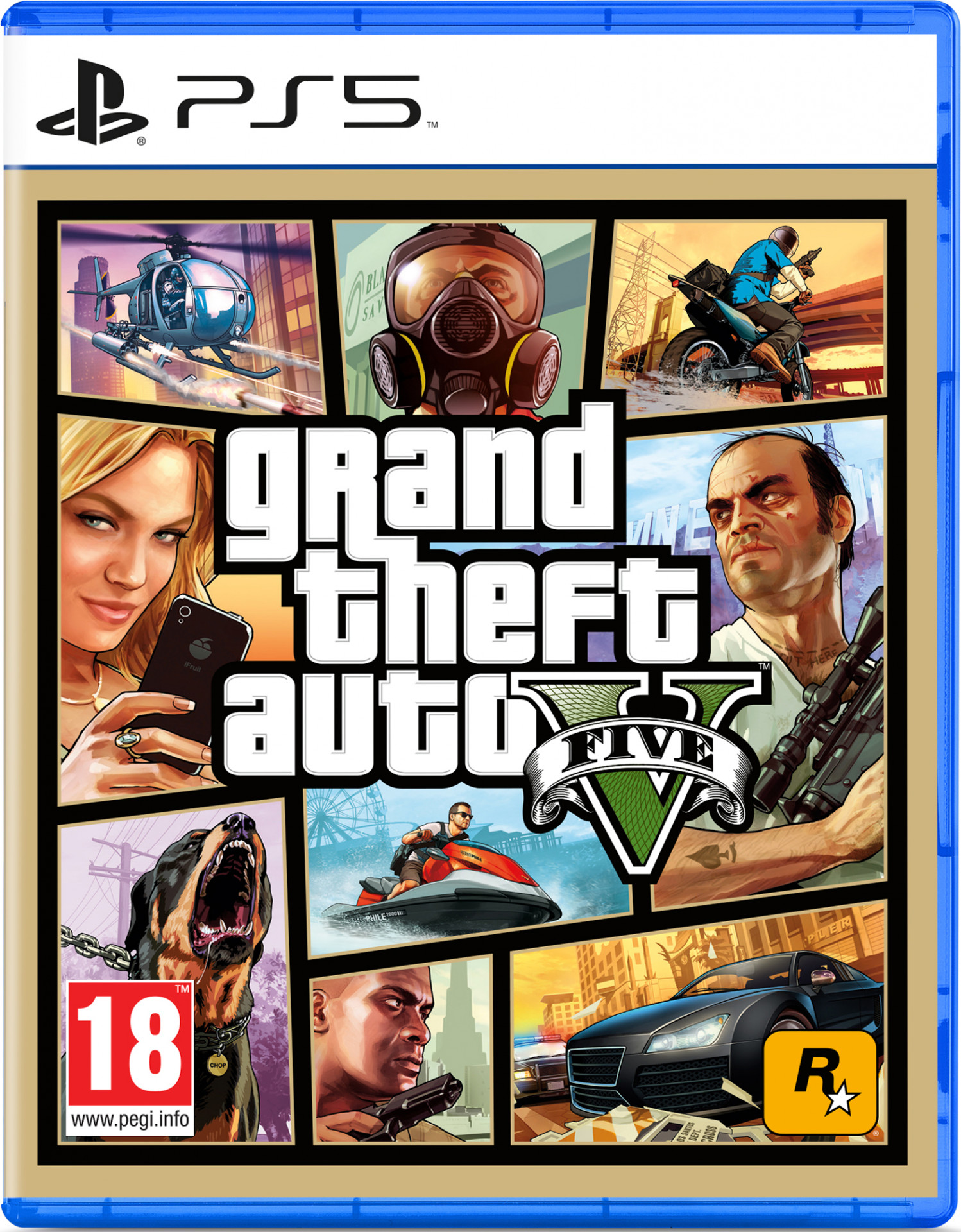 <br />
<b>Warning</b>: Undefined variable $categoryPath in <b>/opt/bitnami/apache/htdocs/game/playstation-5/game.php</b> on line <b>266</b><br />
Grand Theft Auto 5 (GTA V) -