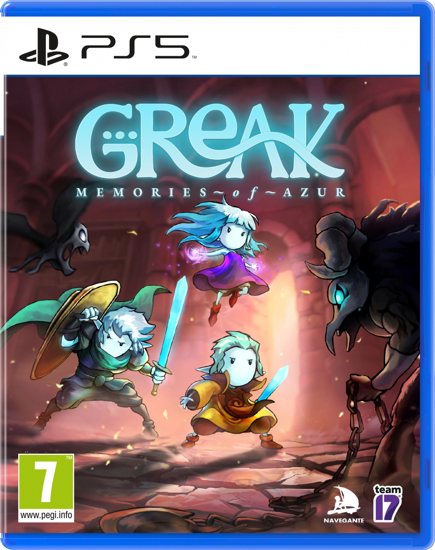 <br />
<b>Warning</b>: Undefined variable $categoryPath in <b>/opt/bitnami/apache/htdocs/game/playstation-5/game.php</b> on line <b>266</b><br />
Greak - Memories of Azur -
