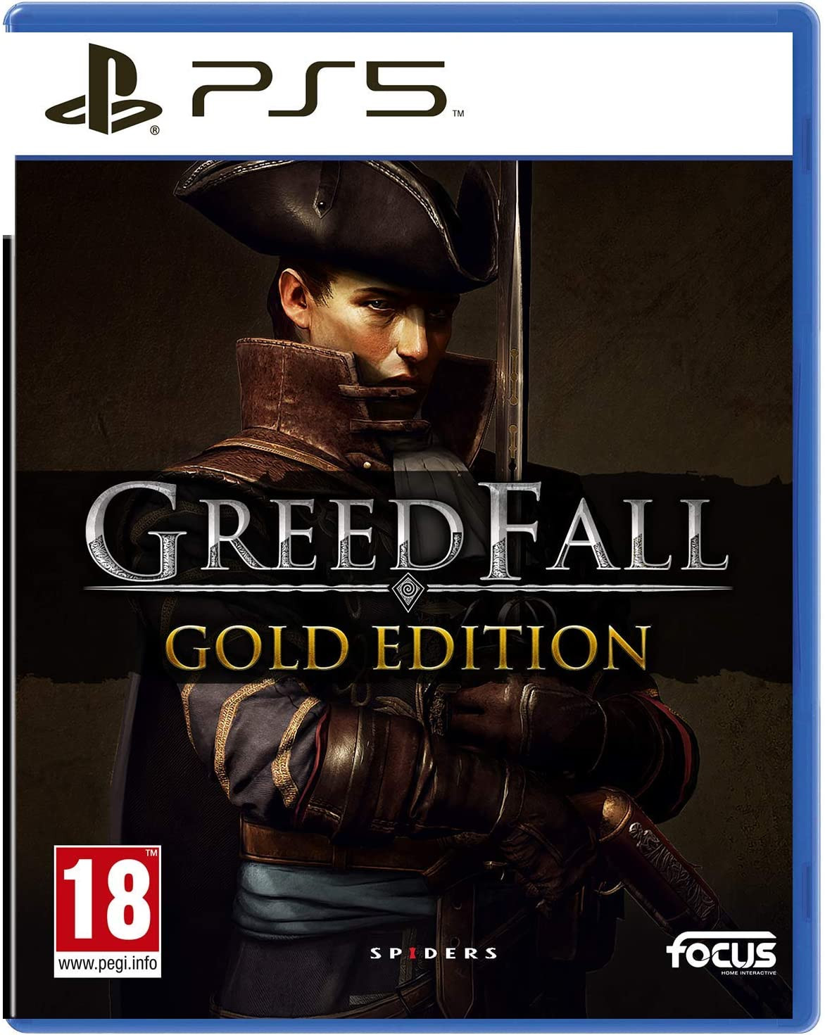 <br />
<b>Warning</b>: Undefined variable $categoryPath in <b>/opt/bitnami/apache/htdocs/game/playstation-5/game.php</b> on line <b>266</b><br />
Greedfall Gold Edition -