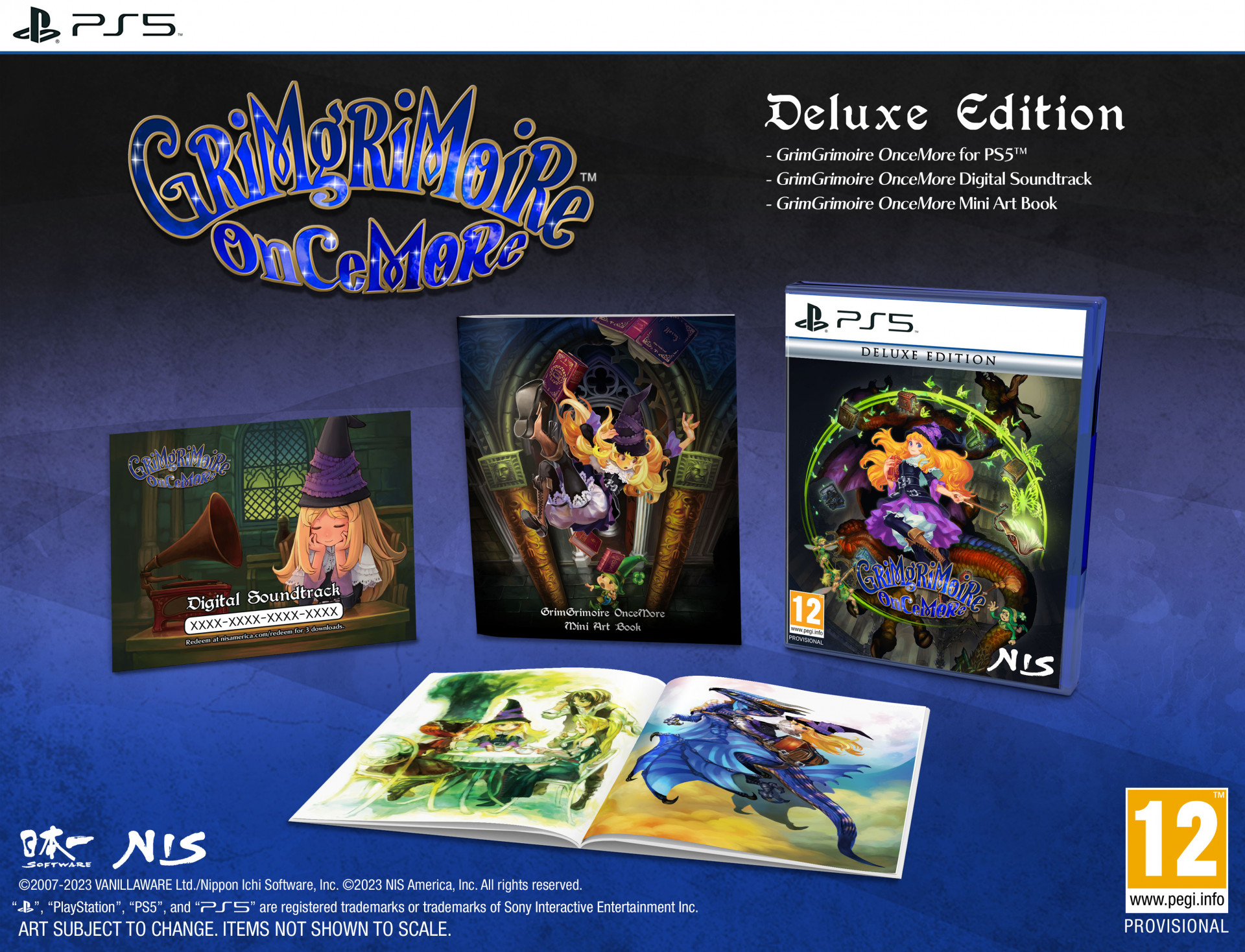 <br />
<b>Warning</b>: Undefined variable $categoryPath in <b>/opt/bitnami/apache/htdocs/game/playstation-5/game.php</b> on line <b>266</b><br />
GrimGrimoire OnceMore Deluxe Edition -