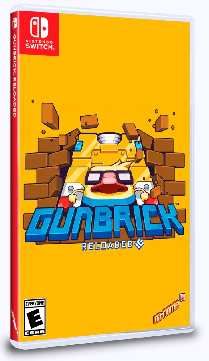 <br />
<b>Warning</b>: Undefined variable $categoryPath in <b>/opt/bitnami/apache/htdocs/game/nintendo-switch/game.php</b> on line <b>266</b><br />
Gunbrick: Reloaded (Limited Run Games) -