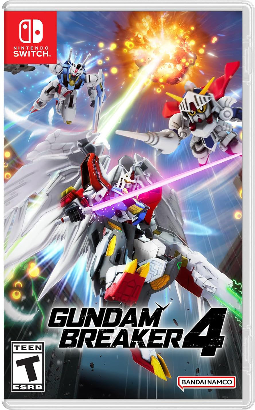 <br />
<b>Warning</b>: Undefined variable $categoryPath in <b>/opt/bitnami/apache/htdocs/game/nintendo-switch/game.php</b> on line <b>266</b><br />
Gundam Breaker 4 -